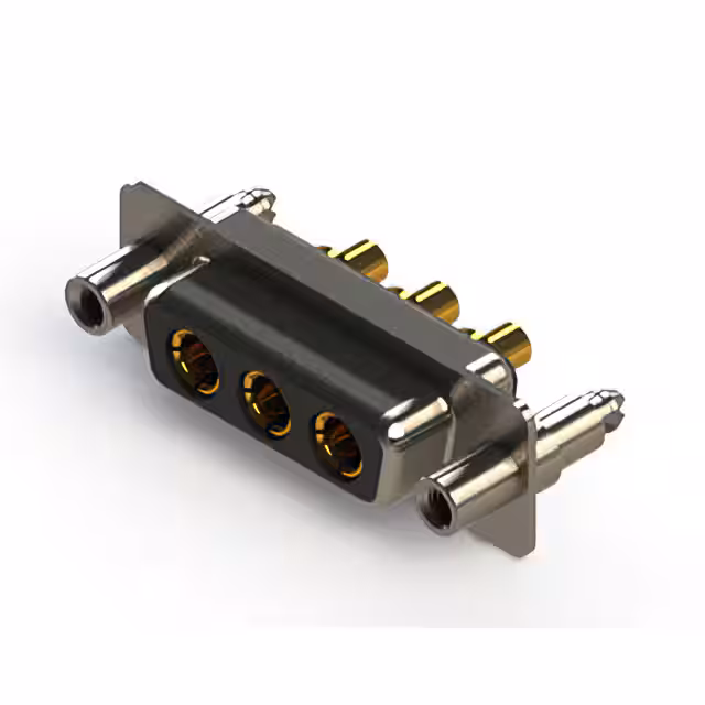 628-3W3-624-3TE EDAC Inc.  Ensembles de connecteurs D-Sub